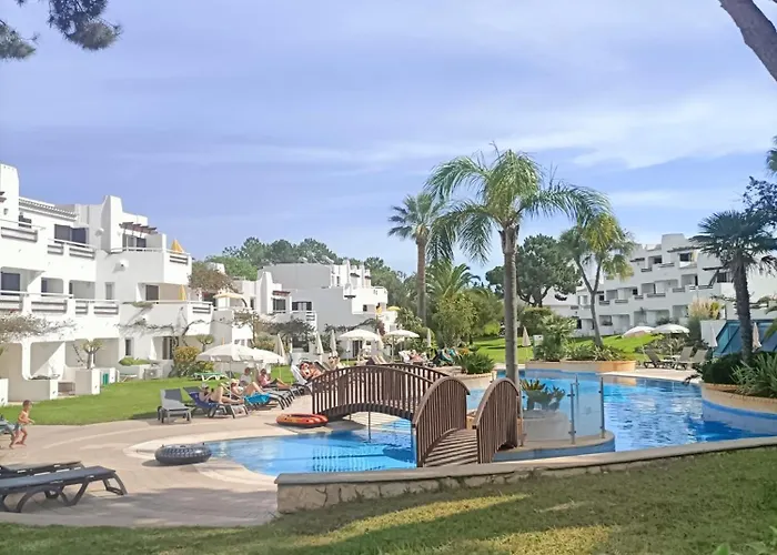 Albufeira - Casa Balaia Resort