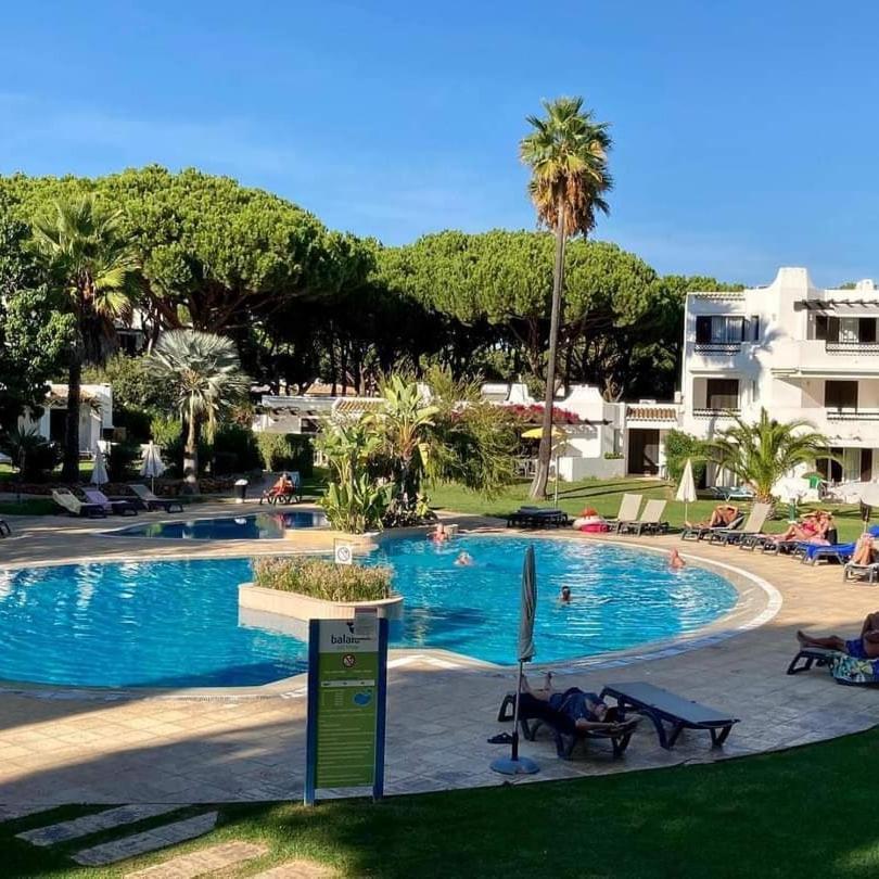 Casa de Férias - Casa Balaia Albufeira
